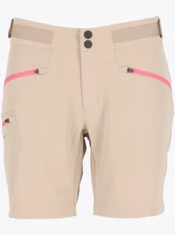 Venture 360 Shorts D Softshellshorts til dame