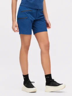 Venture 360 Shorts D Softshellshorts til dame