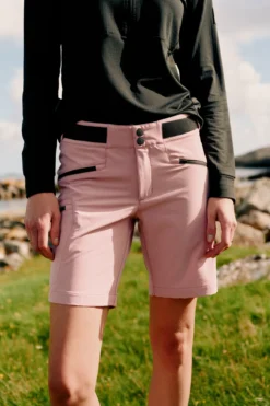 Venture 360 Shorts D Softshellshorts til dame