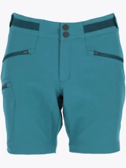 Venture 360 Shorts D Softshellshorts til dame
