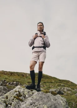 Venture 360 Shorts D Softshellshorts til dame