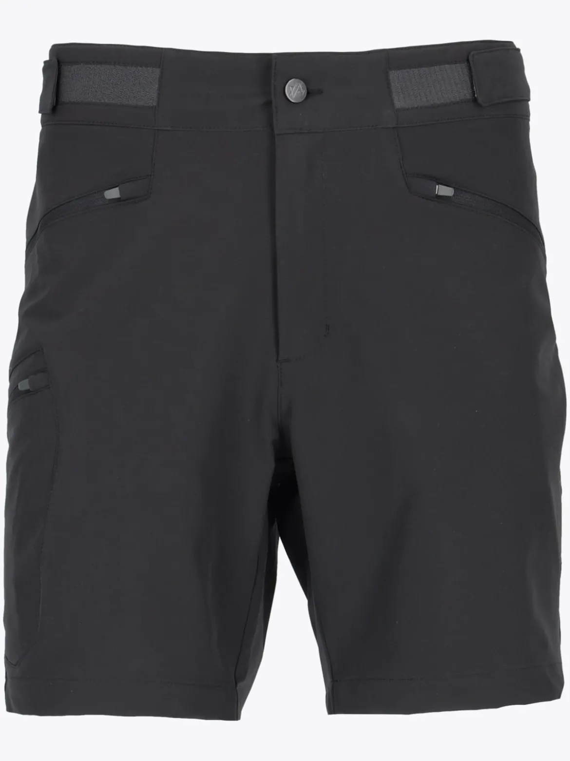 Venture 360 Shorts H Softshellshorts til herre