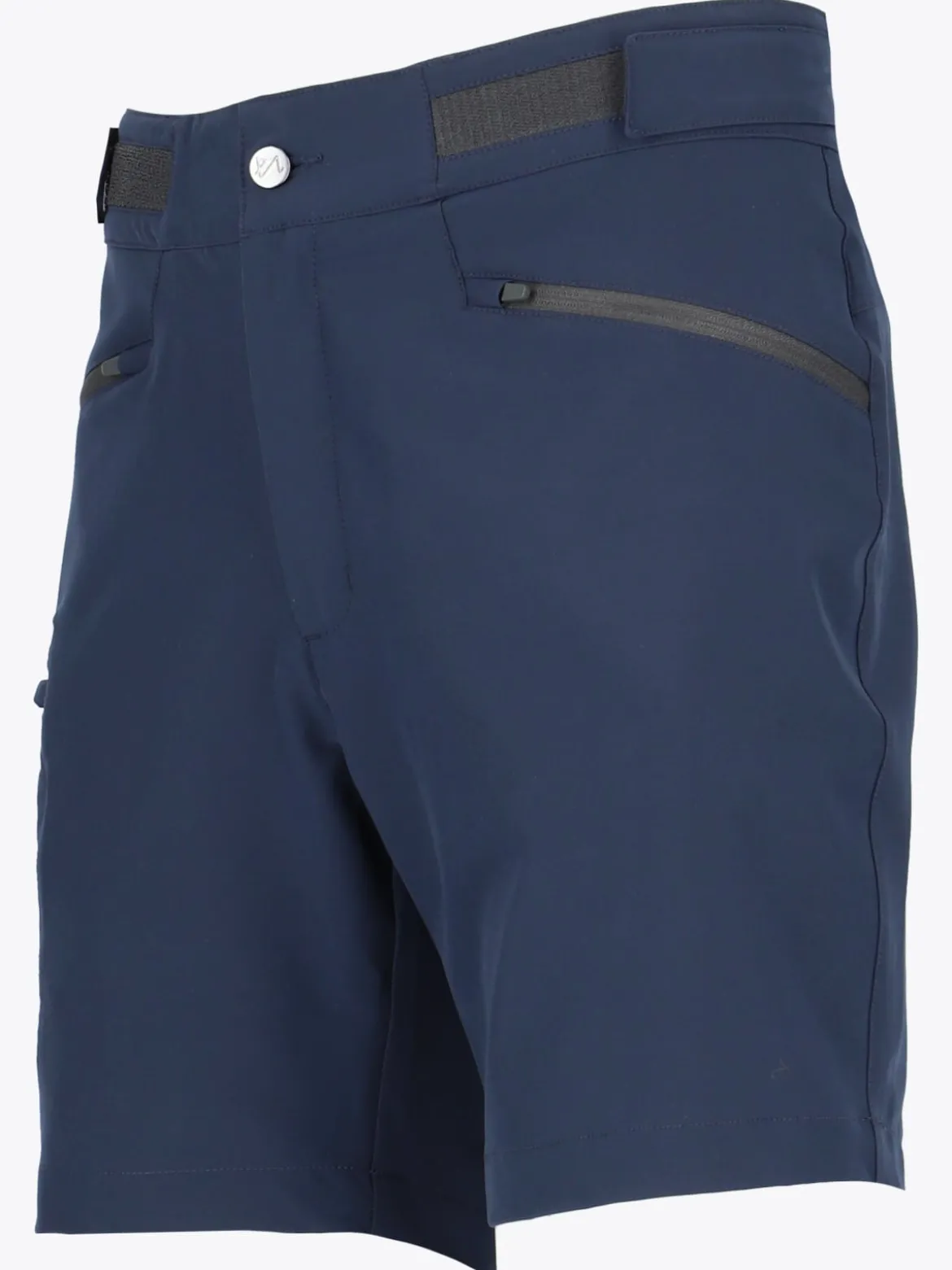 Venture 360 Shorts H Softshellshorts til herre