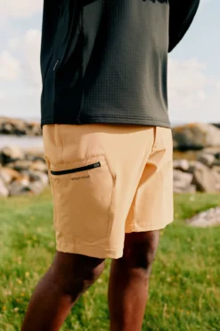 Venture 360 Shorts H Softshellshorts til herre
