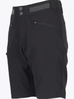 Venture 360 Shorts JR Softshellshorts til junior