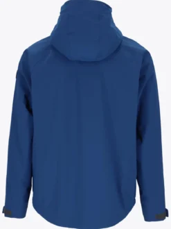 Venture Skalljakke H Teknisk 2-lags jakke til herre