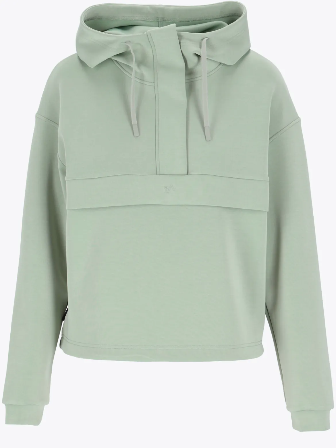 Venture Soft Hoodie D Myk og behagelig hettegenser til dame