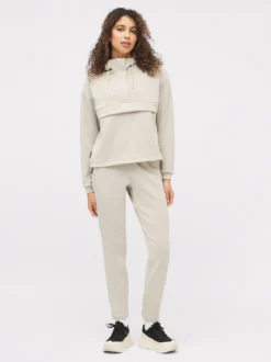 Venture Soft Hoodie D Myk og behagelig hettegenser til dame