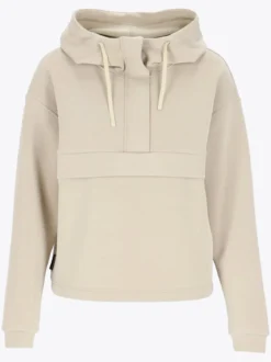 Venture Soft Hoodie D Myk og behagelig hettegenser til dame