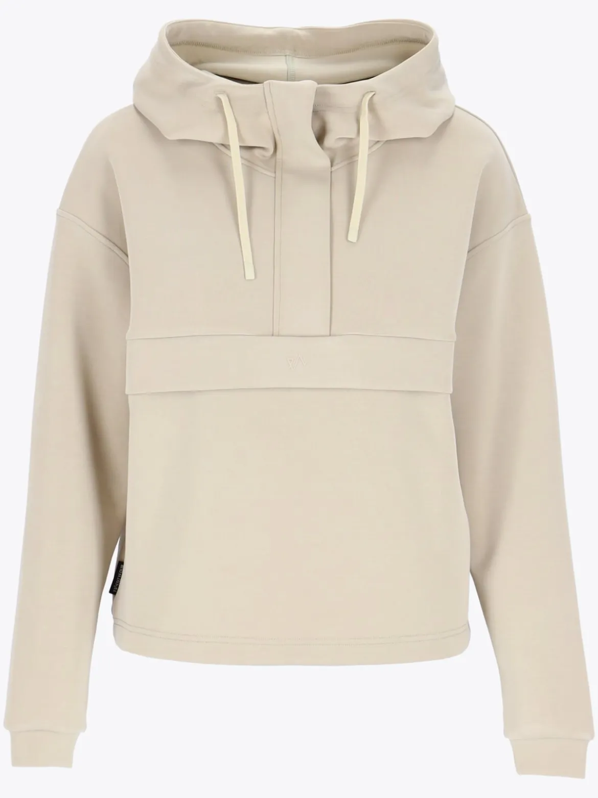 Venture Soft Hoodie D Myk og behagelig hettegenser til dame