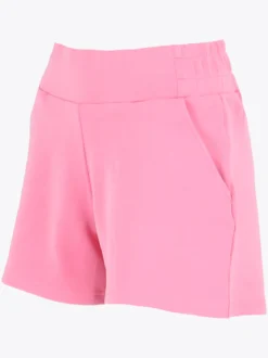 Venture Soft Shorts D Myk og komfortabel shorts til dame