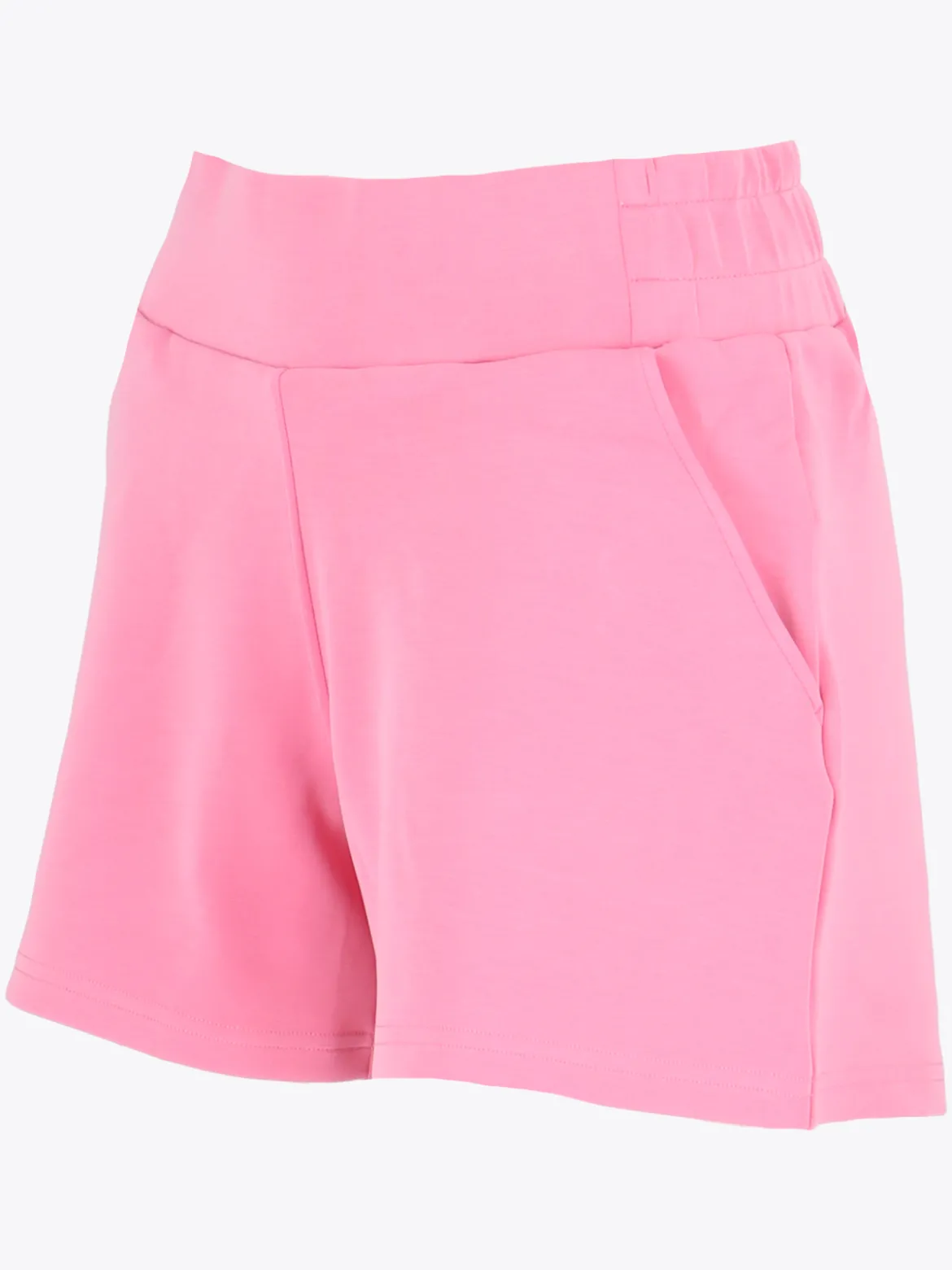 Venture Soft Shorts D Myk og komfortabel shorts til dame