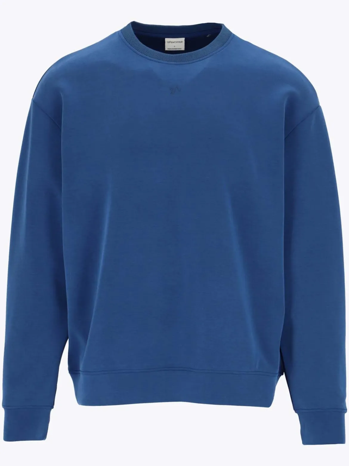 Venture Soft Sweater H Myk og behagelig collegenser til herre