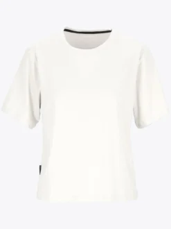 Venture Soft Tee D T-skjorte med løs passform til dame