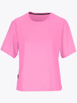 Venture Soft Tee D T-skjorte med løs passform til dame