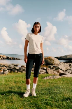 Venture Tee D T-skjorte i teknisk materiale til dame