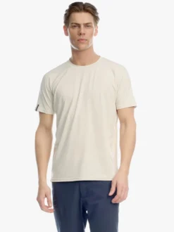 Venture Tee H T-skjorte i teknisk materiale til herre