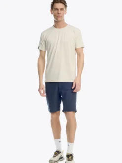 Venture Tee H T-skjorte i teknisk materiale til herre