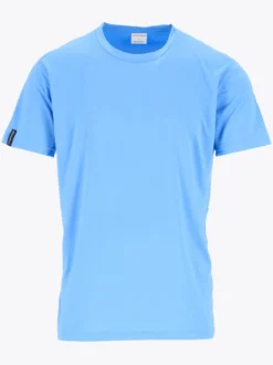 Venture Tee H T-skjorte i teknisk materiale til herre