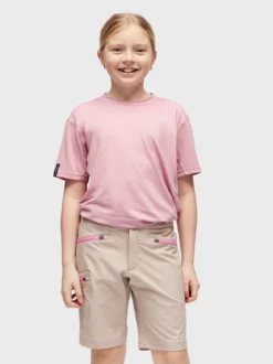 Venture Tee JR T-skjorte i teknisk materiale til junior