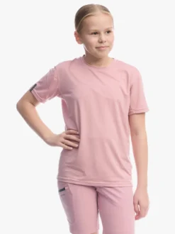Venture Tee JR T-skjorte i teknisk materiale til junior