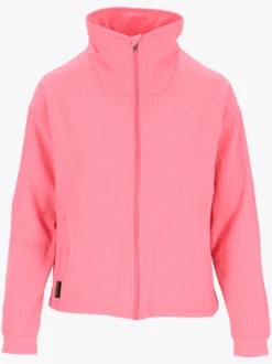 Venture WP Longzip D Vindtett jakke til dame