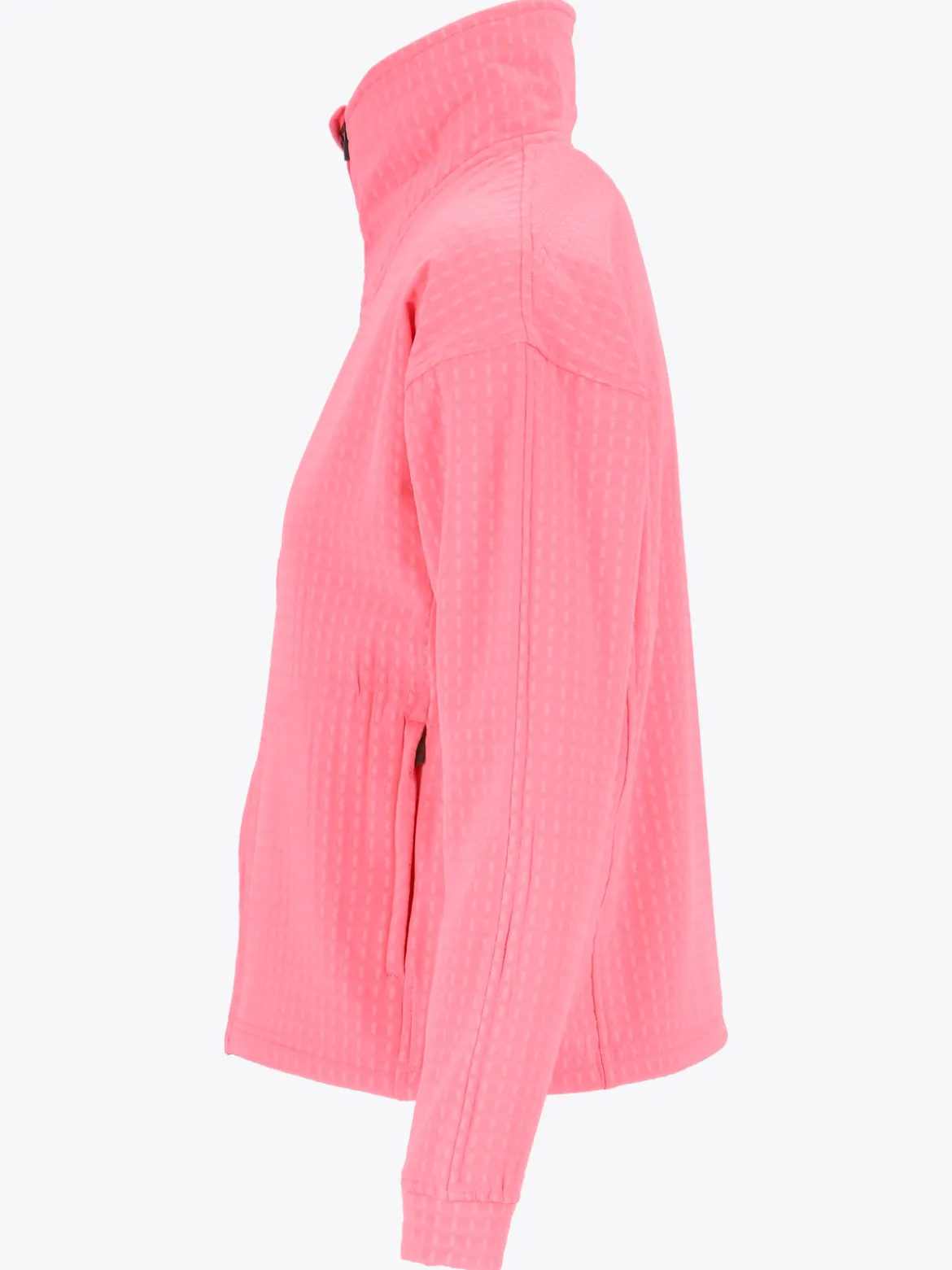 Venture WP Longzip D Vindtett jakke til dame