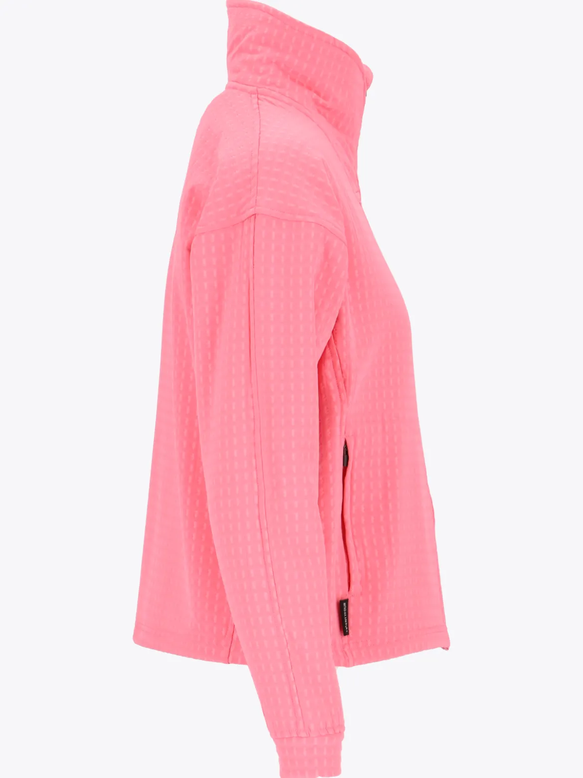 Venture WP Longzip D Vindtett jakke til dame