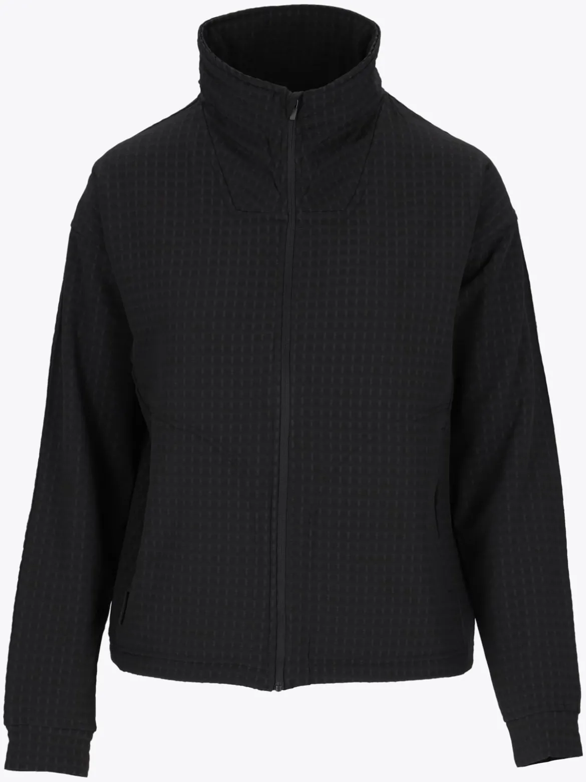 Venture WP Longzip D Vindtett jakke til dame