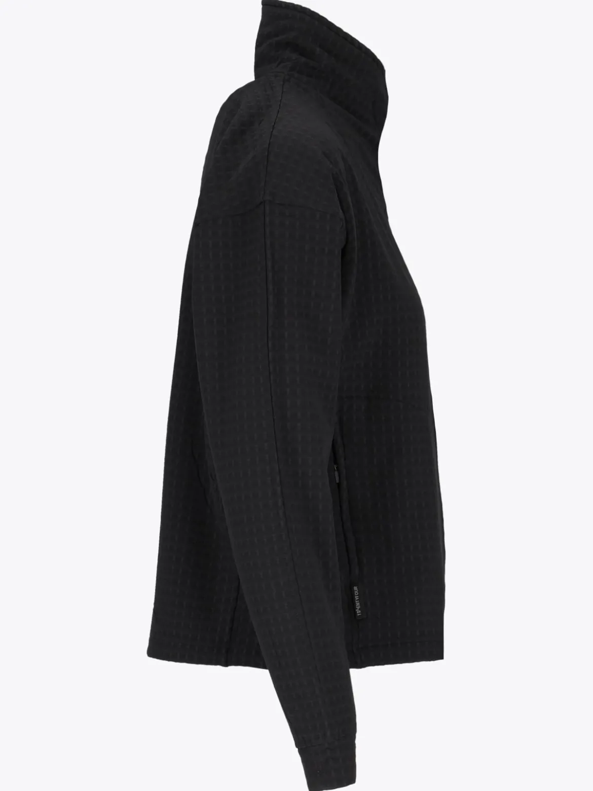 Venture WP Longzip D Vindtett jakke til dame