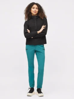 Venture WP Longzip D Vindtett jakke til dame