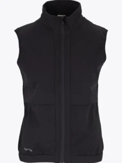 Venture WP Vest D Allsidig softshell vest til dame