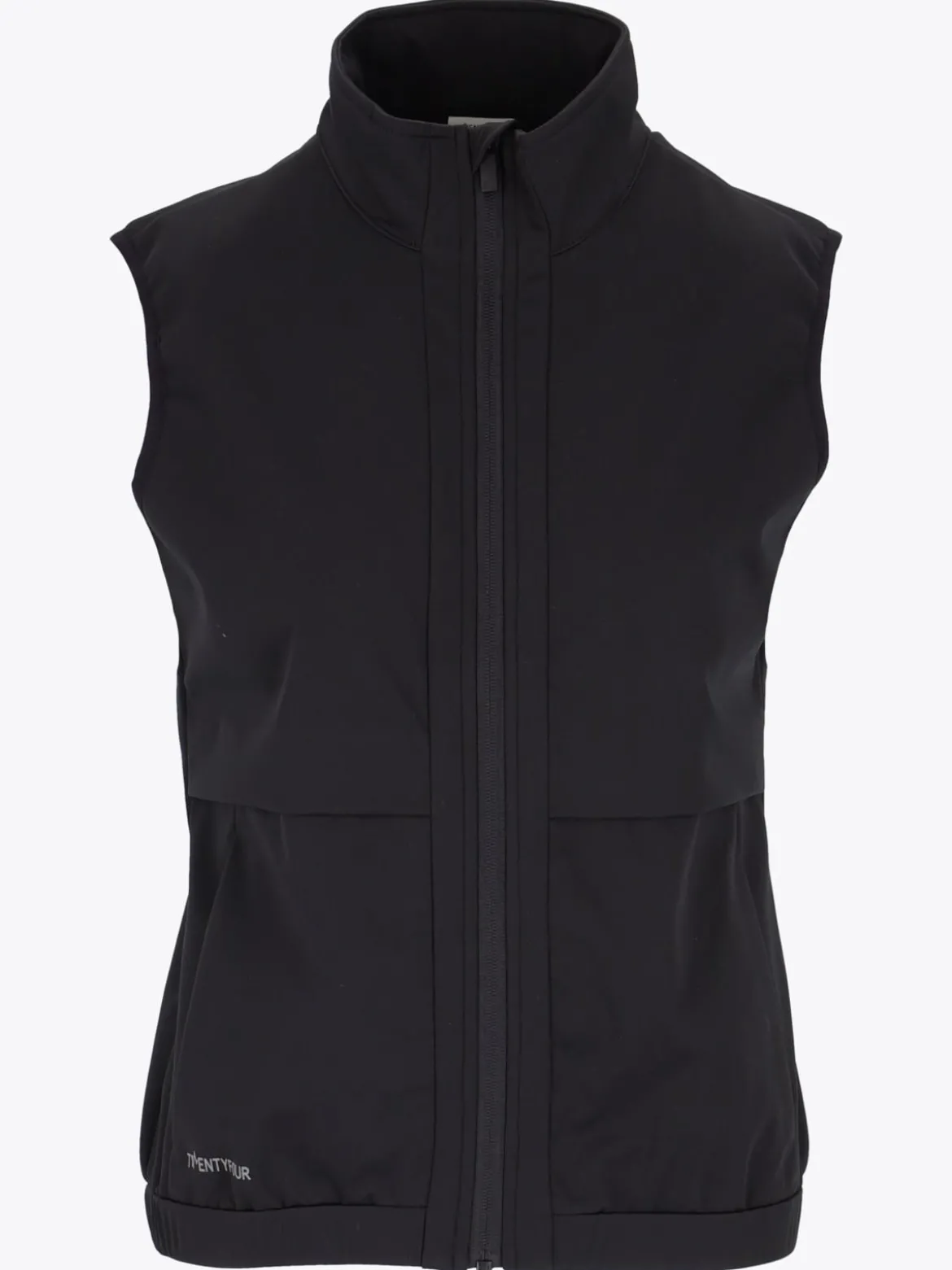 Venture WP Vest D Allsidig softshell vest til dame