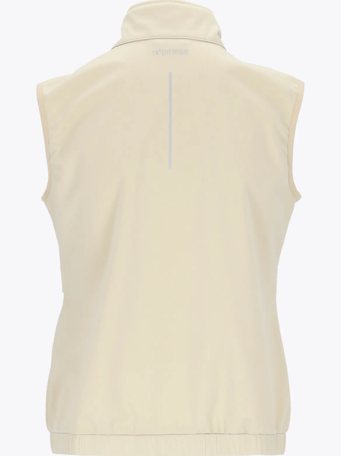 Venture WP Vest D Allsidig softshell vest til dame