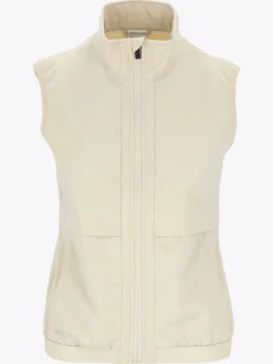 Venture WP Vest D Allsidig softshell vest til dame