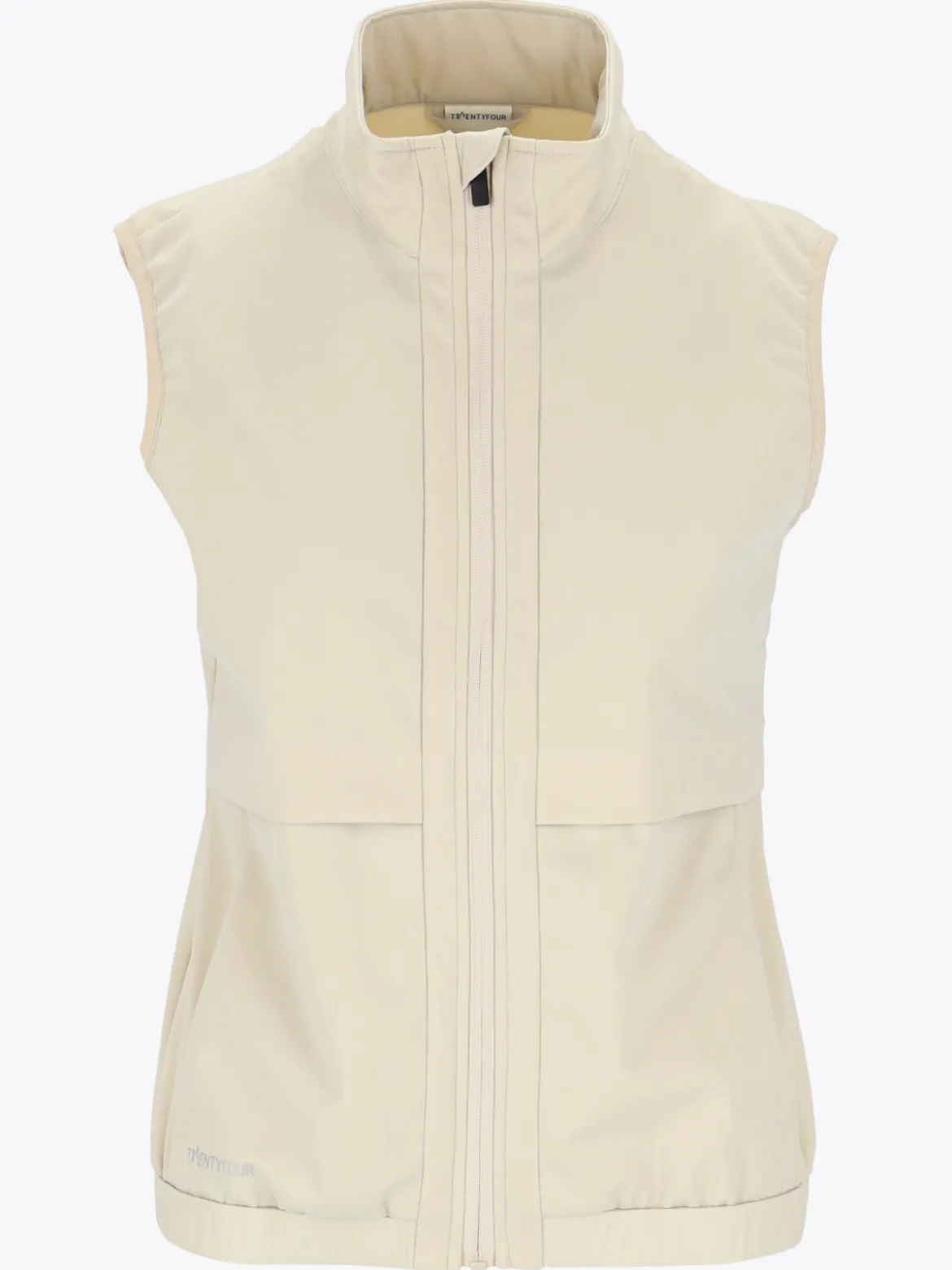 Venture WP Vest D Allsidig softshell vest til dame