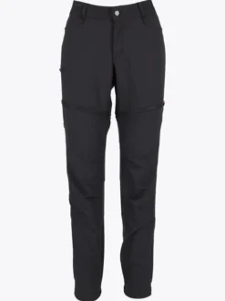 Venture 360 Zip Pant D Multibukse til dame