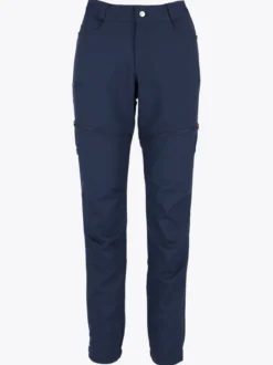 Venture 360 Zip Pant D Multibukse til dame