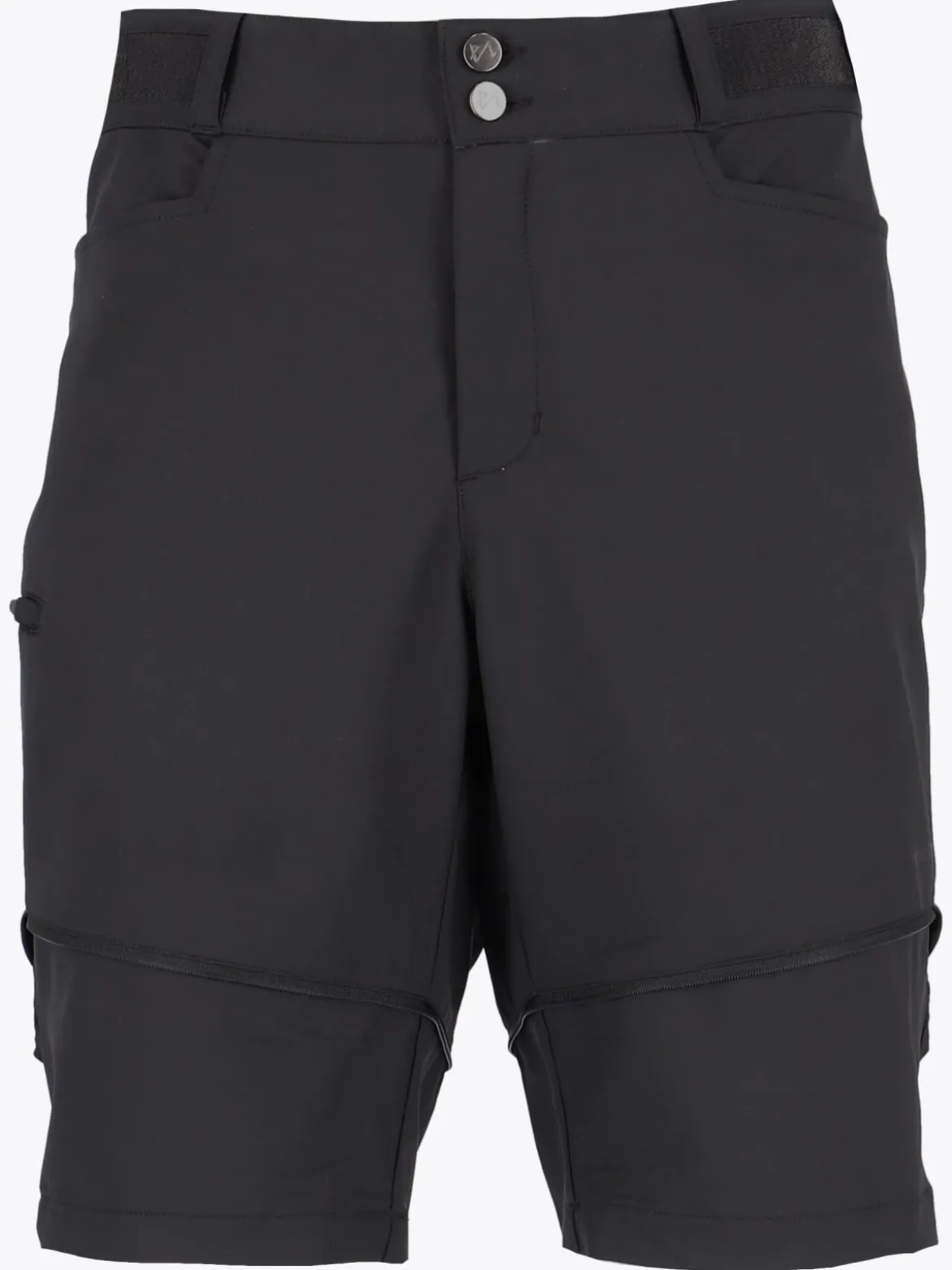 Venture 360 Zip Pant H Multibukse til herre