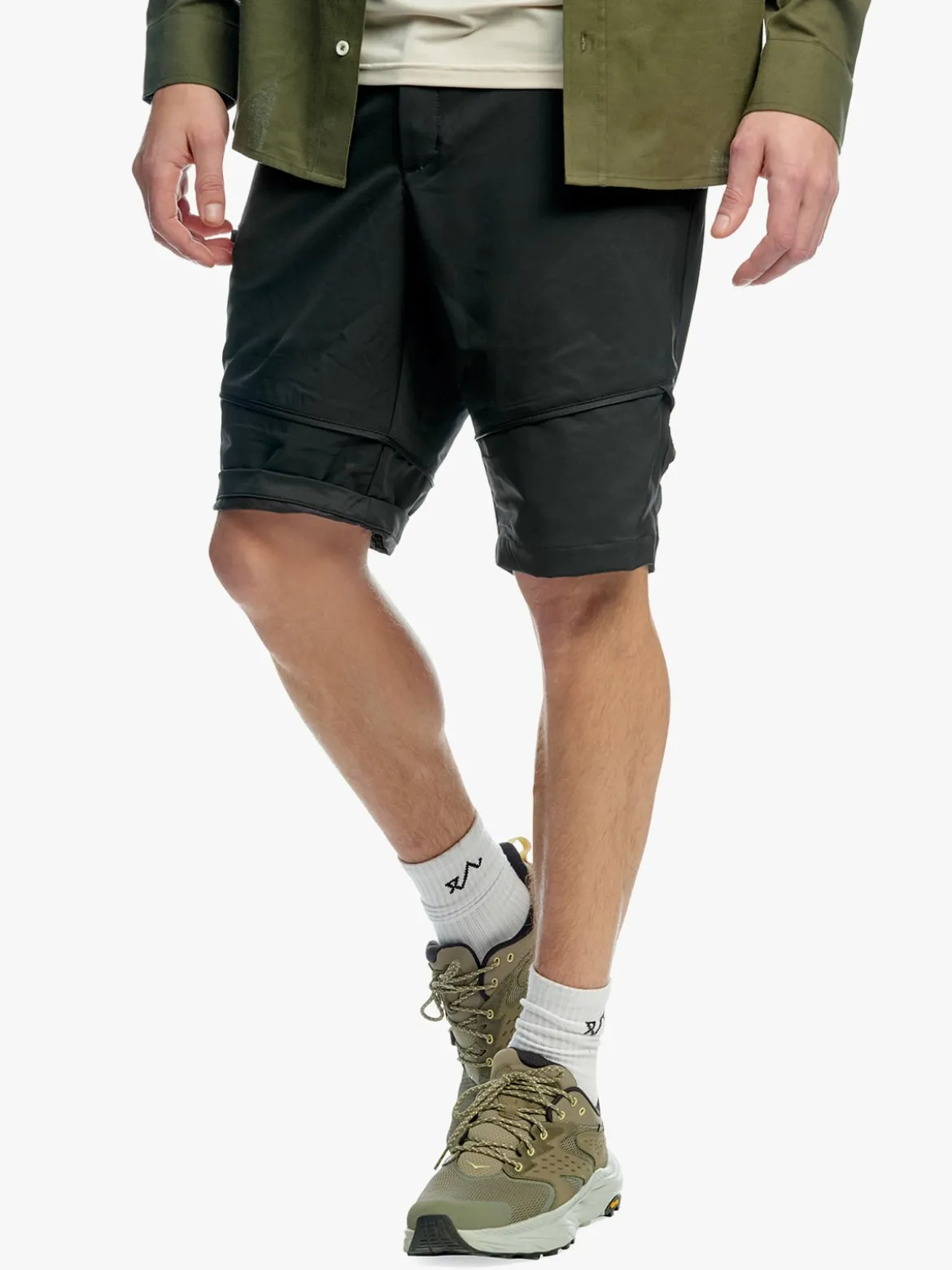 Venture 360 Zip Pant H Multibukse til herre