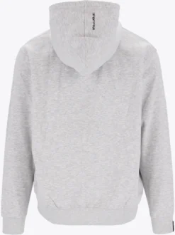 & Zip Hoodie U Myk og komfortabel hettejakke i unisex