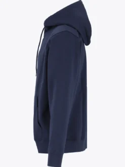 & Zip Hoodie U Myk og komfortabel hettejakke i unisex