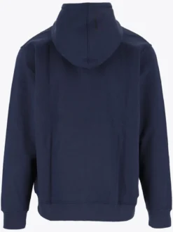& Zip Hoodie U Myk og komfortabel hettejakke i unisex