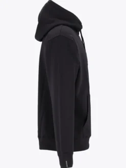 & Zip Hoodie U Myk og komfortabel hettejakke i unisex