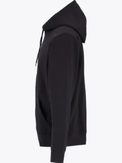 & Zip Hoodie U Myk og komfortabel hettejakke i unisex