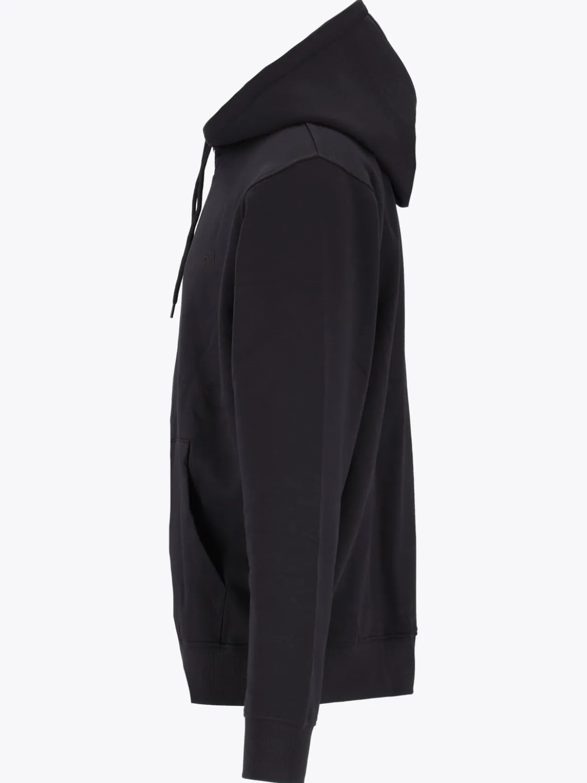 & Zip Hoodie U Myk og komfortabel hettejakke i unisex