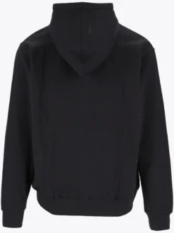& Zip Hoodie U Myk og komfortabel hettejakke i unisex