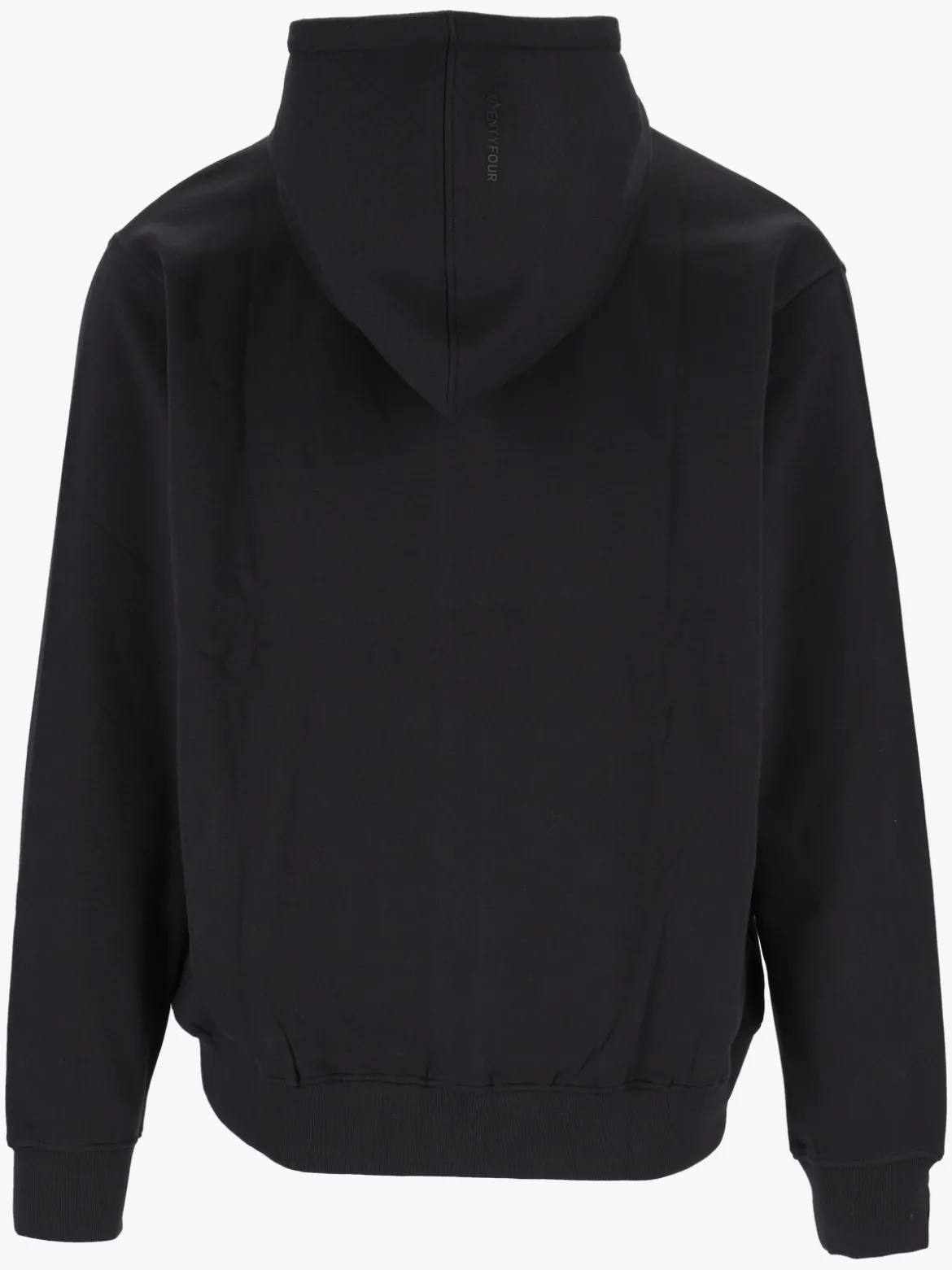 & Zip Hoodie U Myk og komfortabel hettejakke i unisex